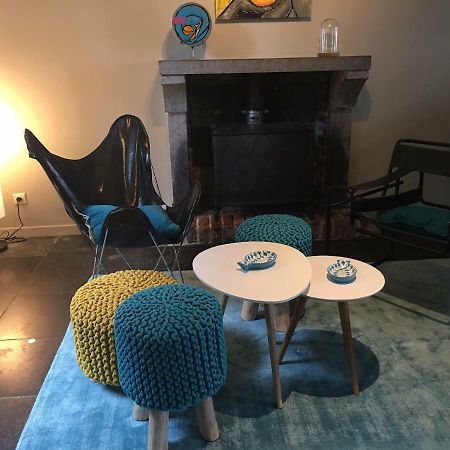 Atelier N°5 Hotell Wanze Eksteriør bilde
