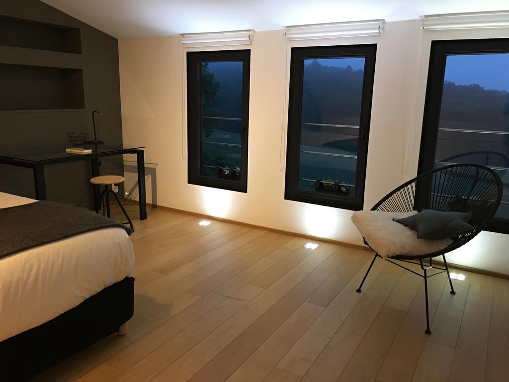 Atelier N°5 Hotell Wanze Eksteriør bilde