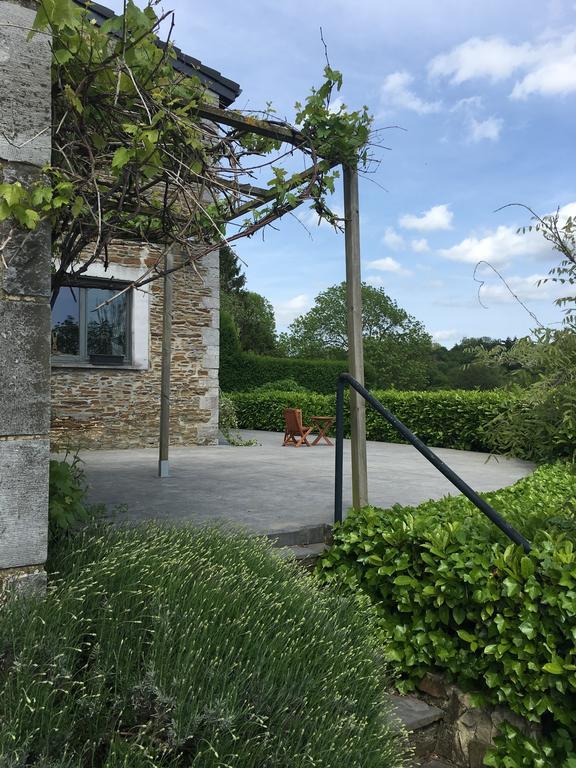 Atelier N°5 Hotell Wanze Eksteriør bilde