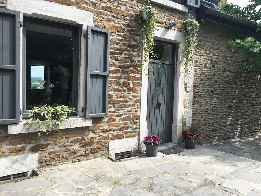 Atelier N°5 Hotell Wanze Eksteriør bilde