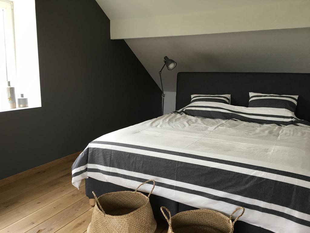 Atelier N°5 Hotell Wanze Eksteriør bilde